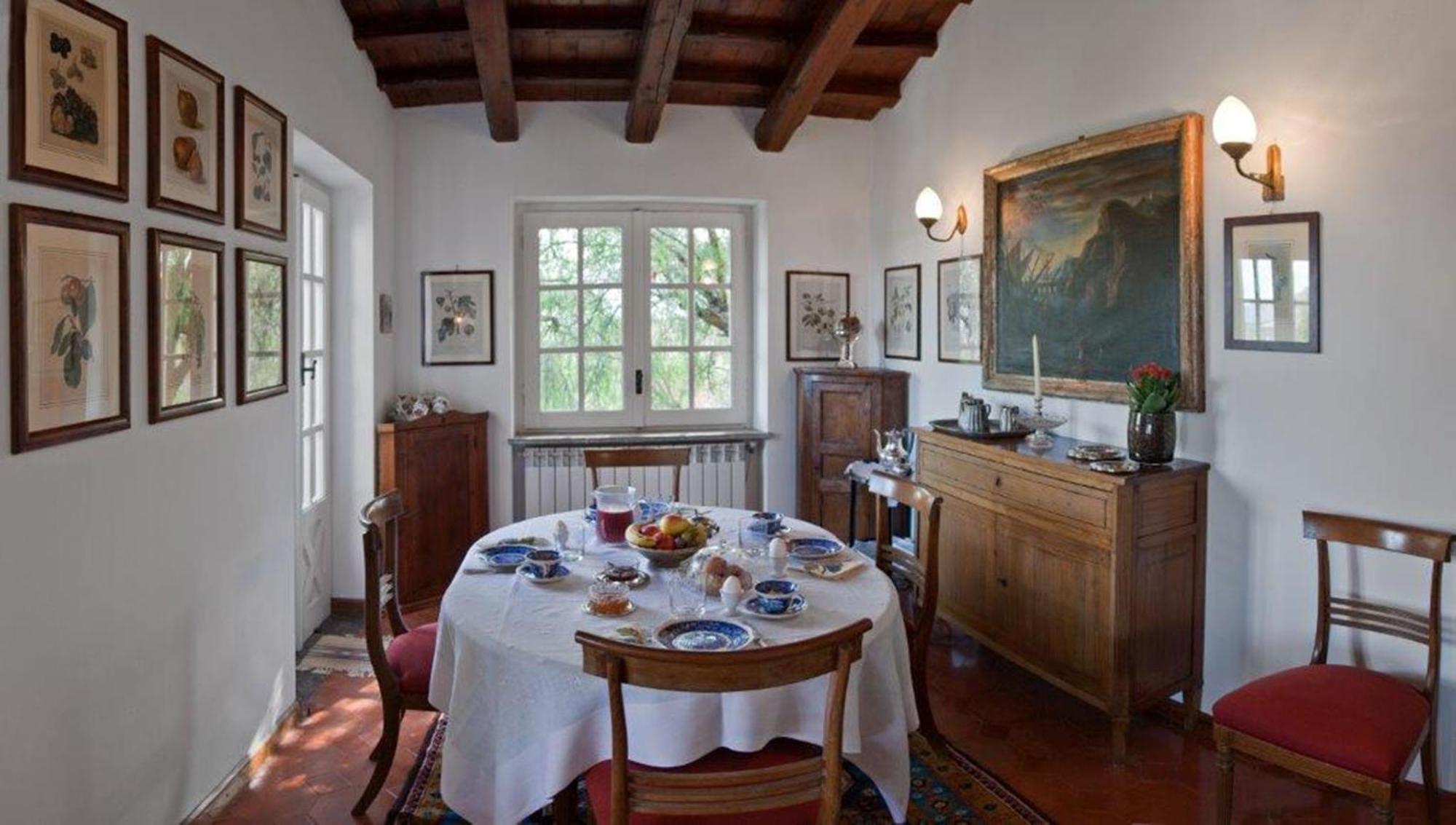 Il Glicine Sul Golfo Bed & Breakfast Mondello Luaran gambar