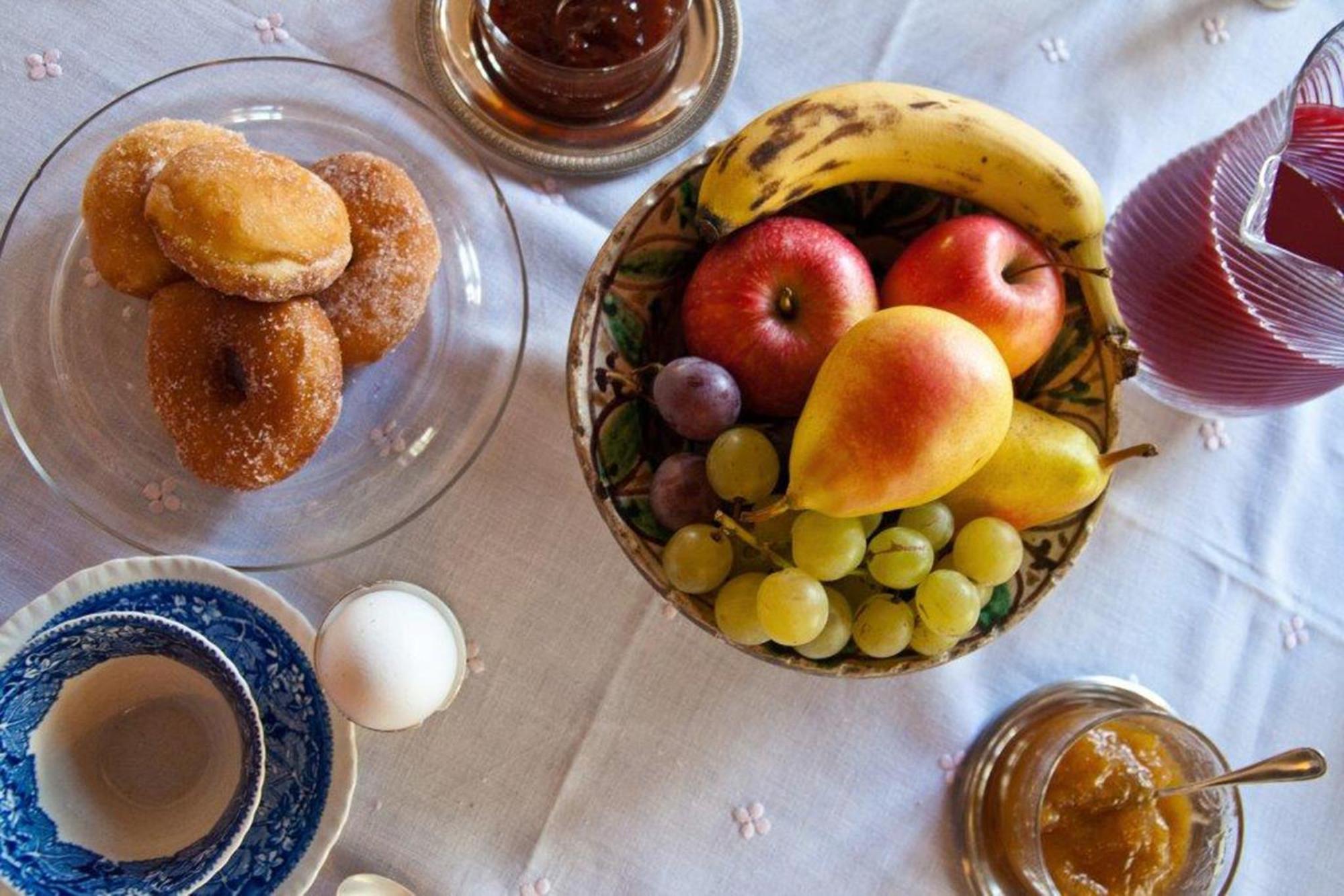 Il Glicine Sul Golfo Bed & Breakfast Mondello Luaran gambar
