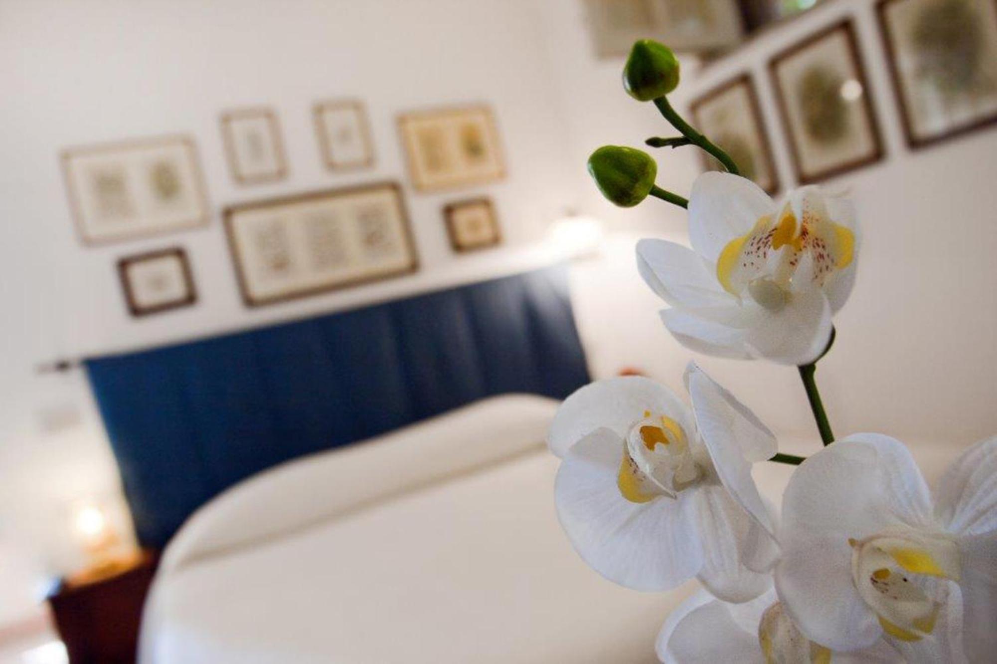 Il Glicine Sul Golfo Bed & Breakfast Mondello Bilik gambar