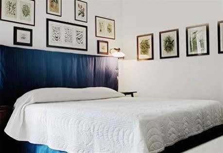 Il Glicine Sul Golfo Bed & Breakfast Mondello Luaran gambar