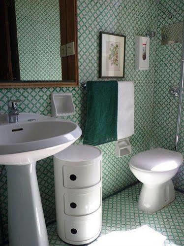 Il Glicine Sul Golfo Bed & Breakfast Mondello Luaran gambar